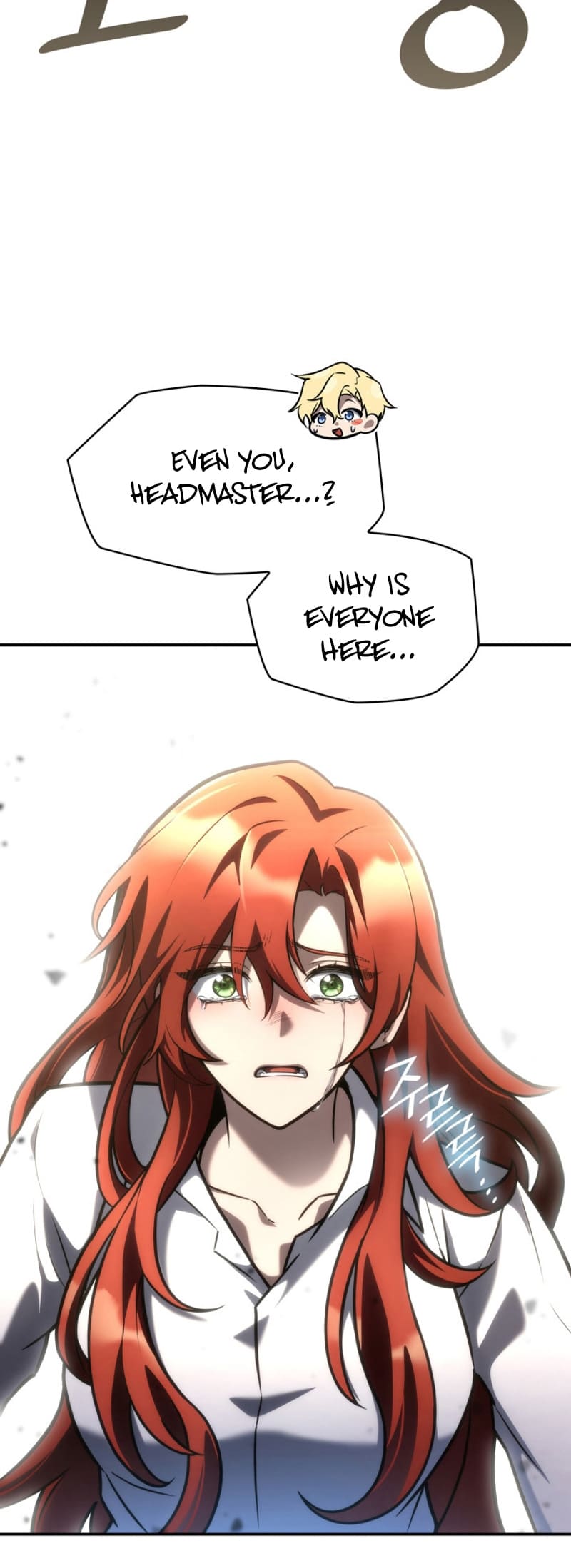Infinite Mage, Chapter 94 image 29